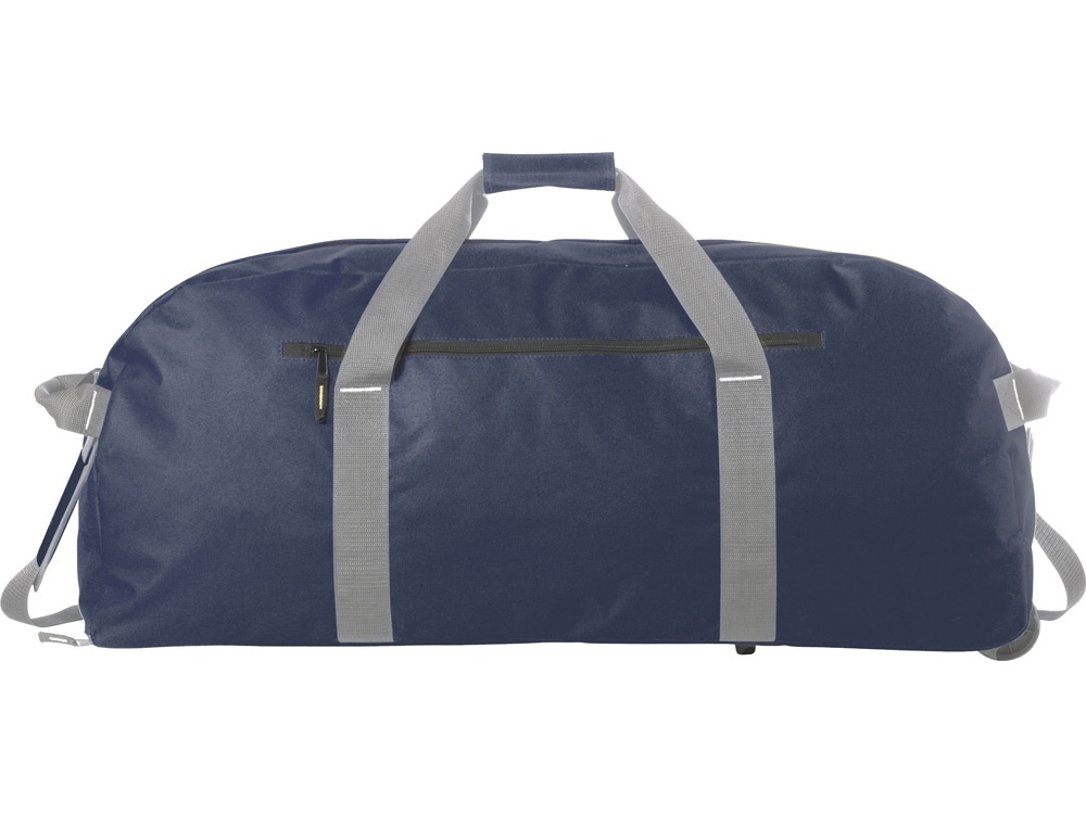 Сумка дорожная на роликах Vancouver