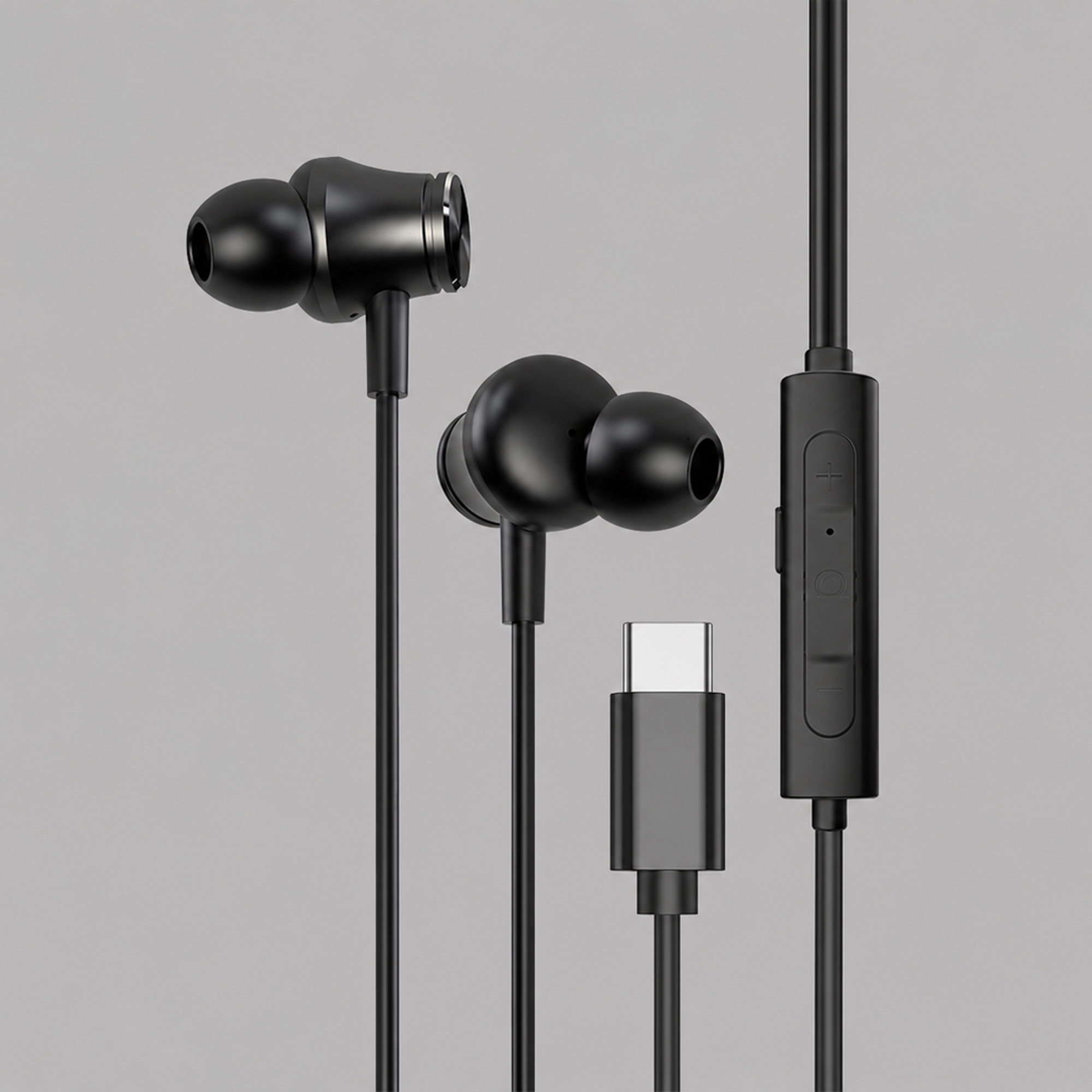 Стереогарнитура Stereo Aura ANC, USB-C