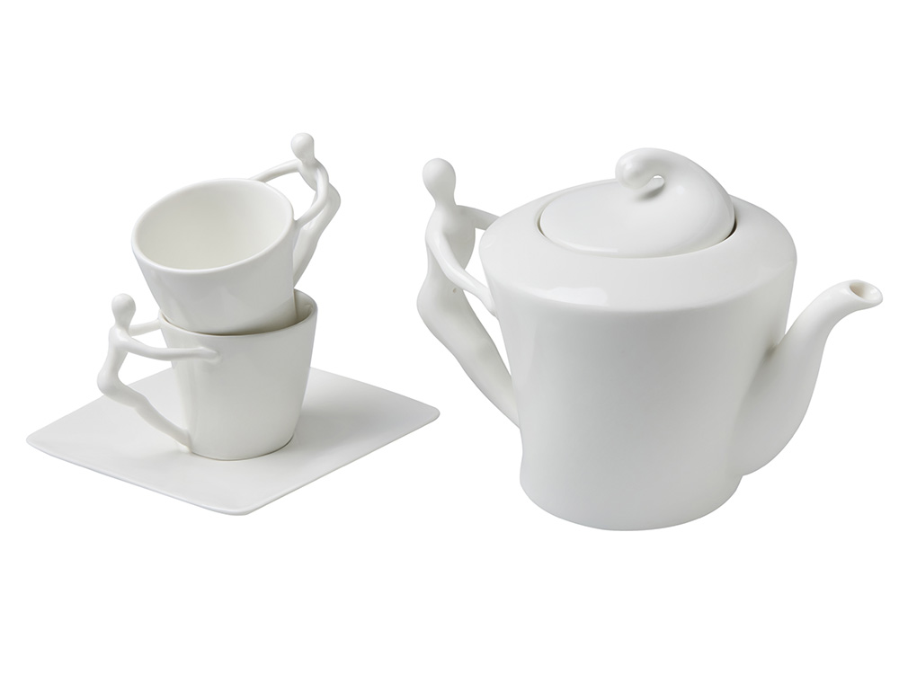 Сервиз Эмоции