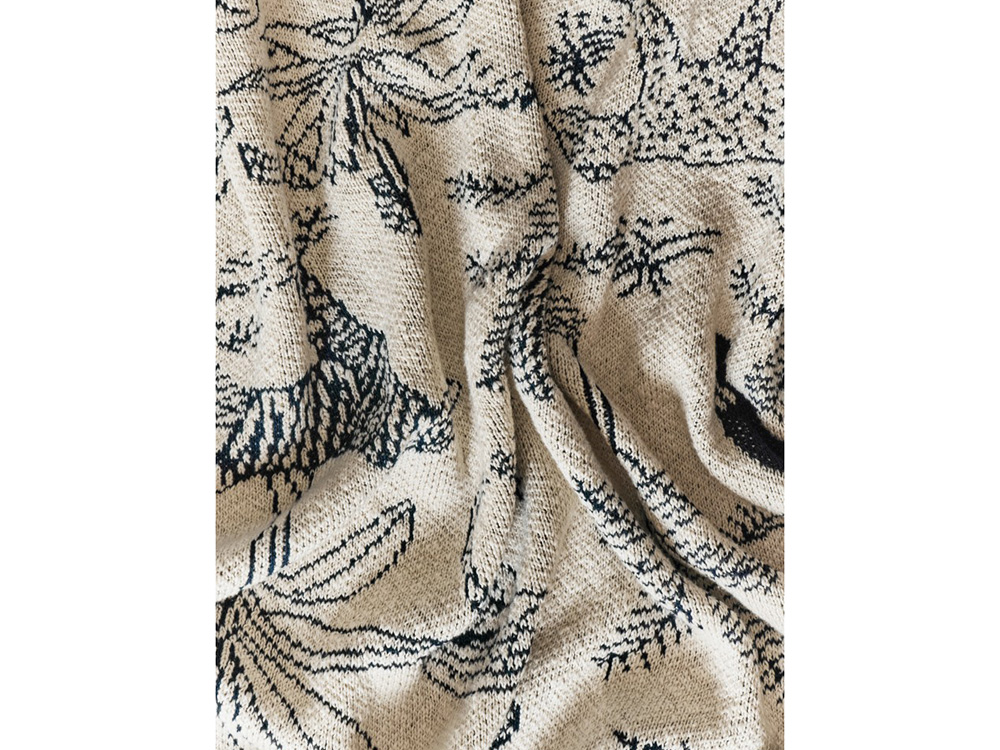 Плед SAVANNA 0104