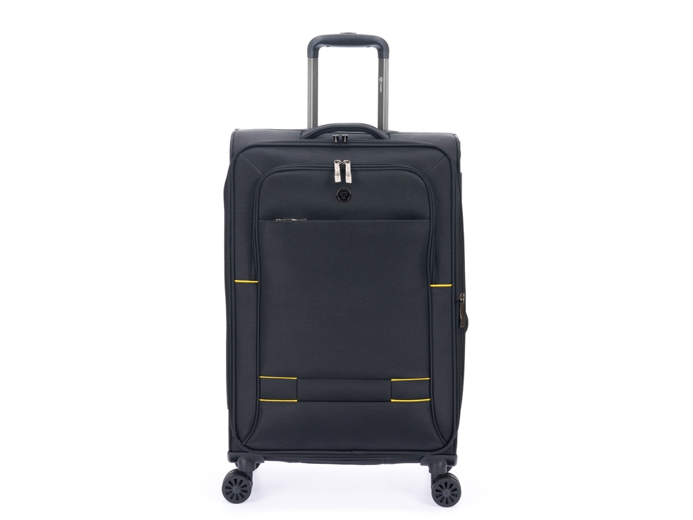 Чемодан Brosno, 56 л