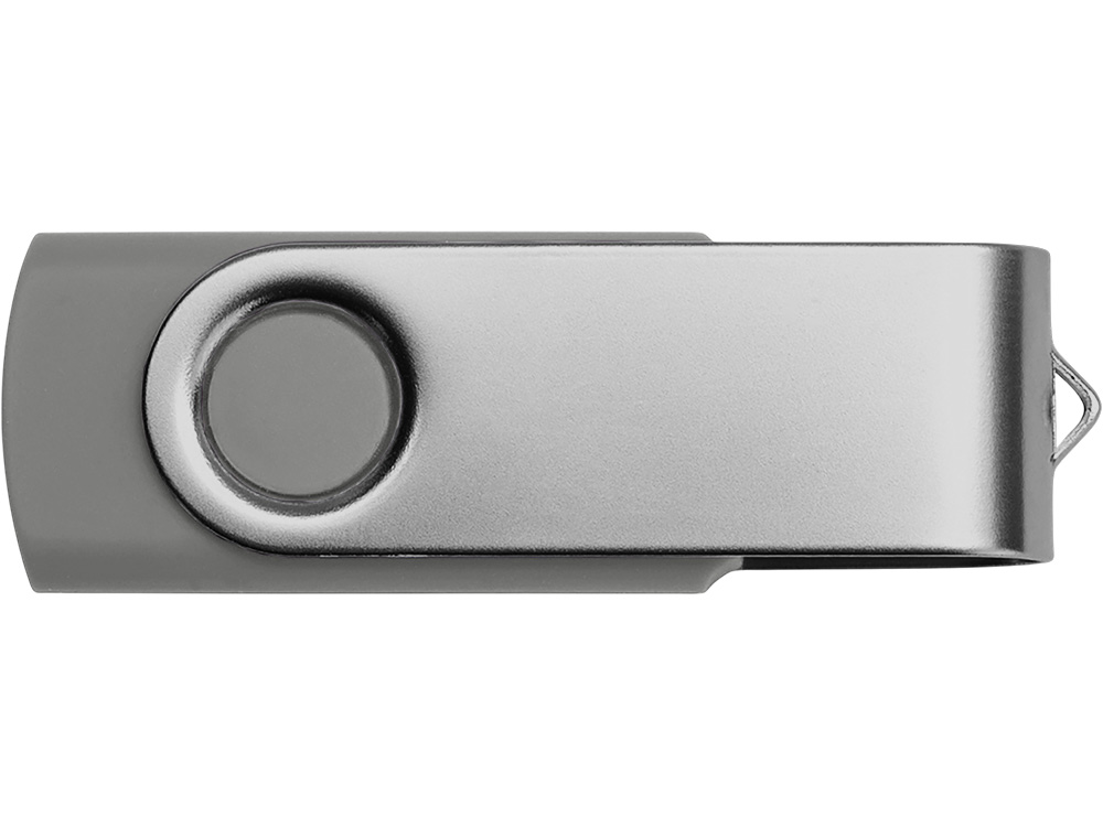 Флеш-карта USB 2.0 32 ГБ Флэш С1, серый