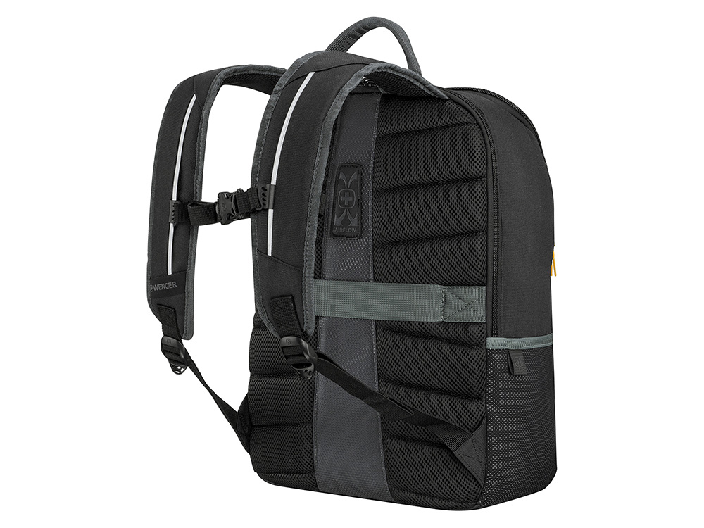 Рюкзак Move с отделением для ноутбука 16