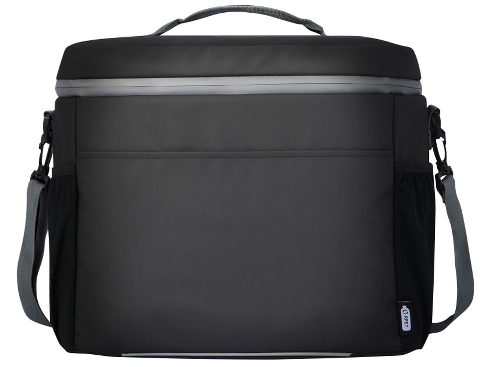 Водонепроницаемая сумка-холодильник Aqua на 20 банок