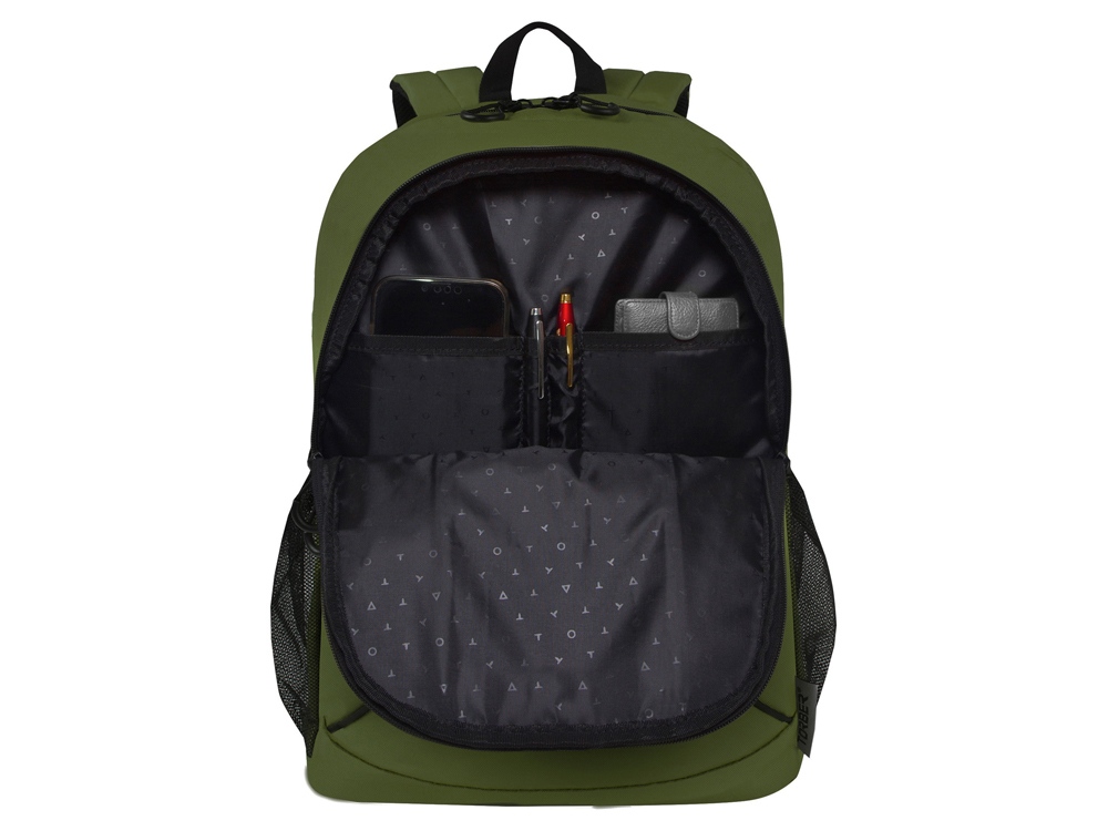 Рюкзак ROCKIT с отделением для ноутбука 15,6