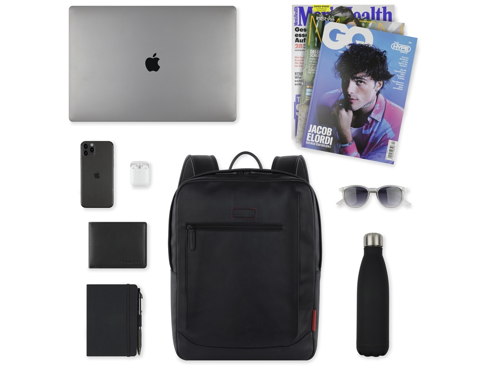 Рюкзак мужской Clark