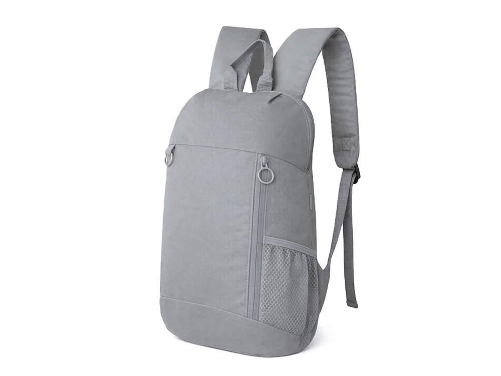 Рюкзак Fab neo, серый