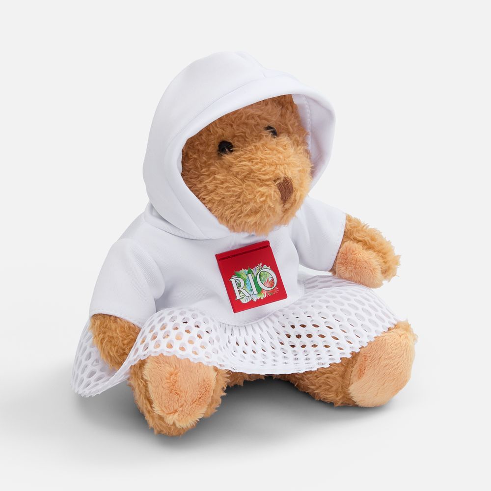 Термос Picnic Bright, красный