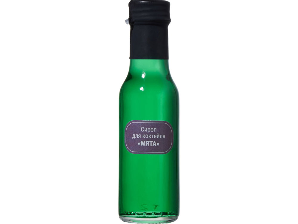 Набор для приготовления коктейлей Cocktailer