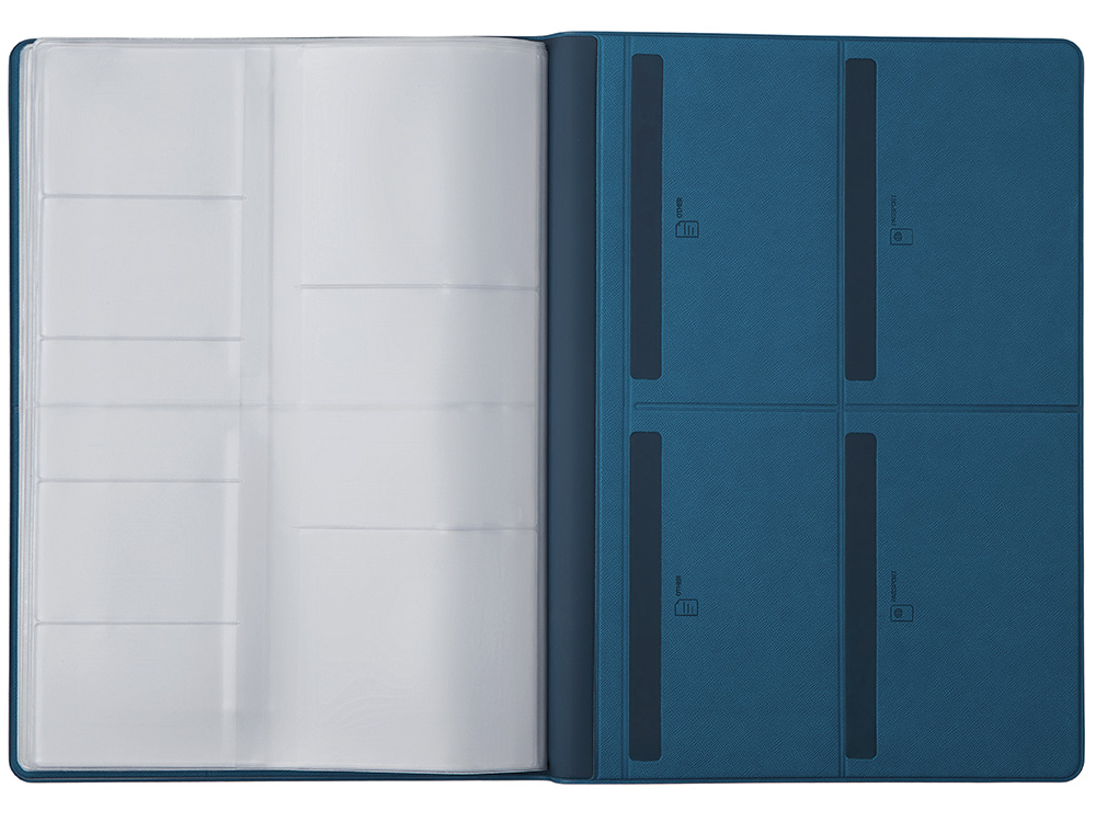 Органайзер для хранения документов А4 Favor 2.0