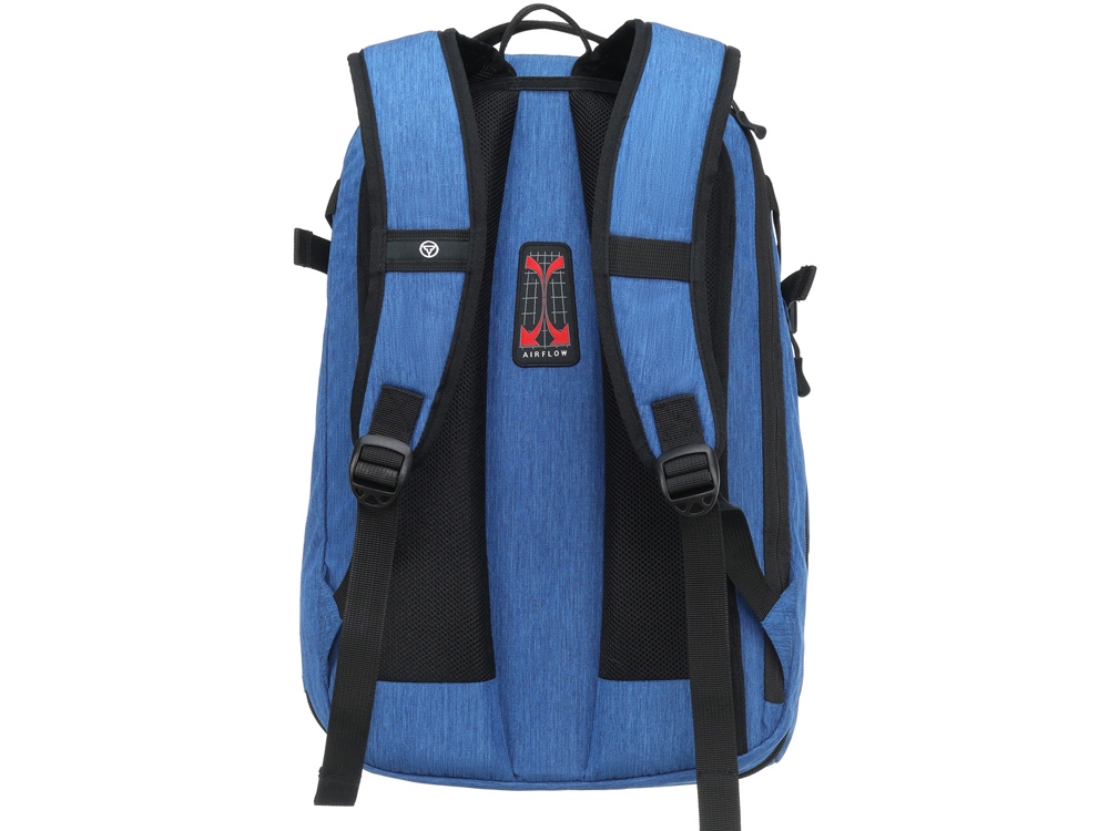 Рюкзак MOBI с отделением для ноутбука 15''