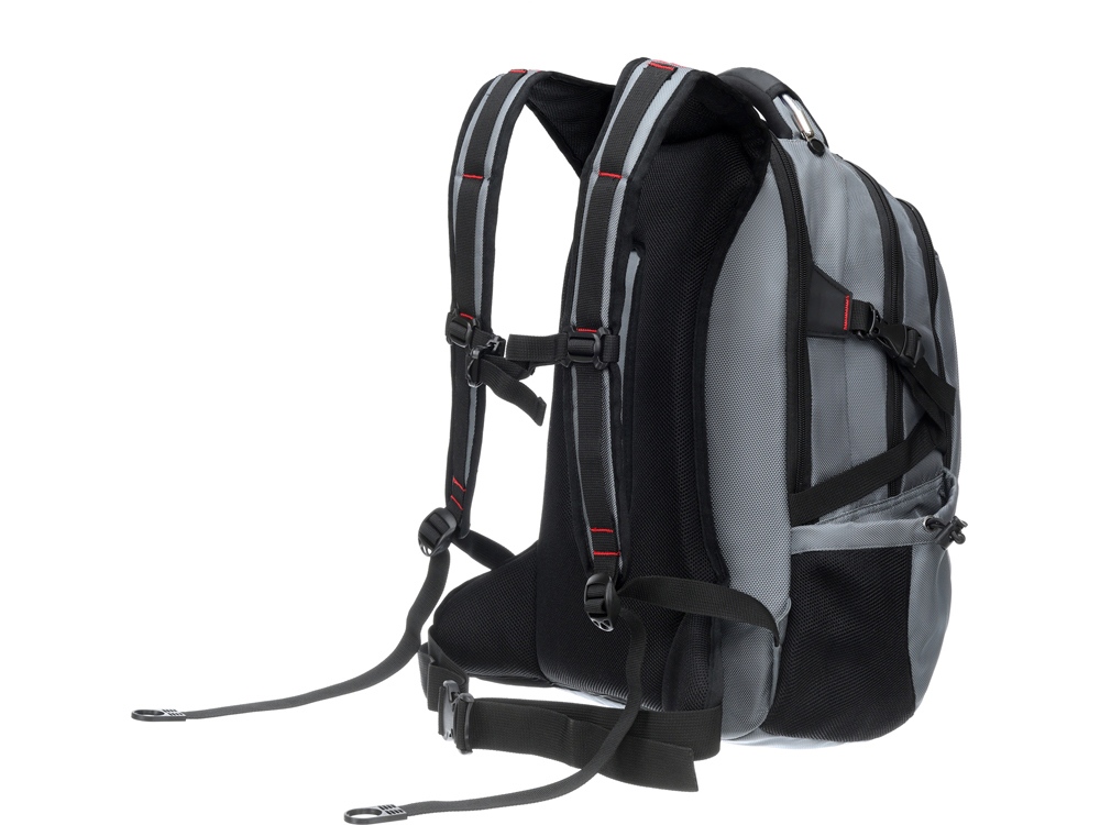 Рюкзак DRIVE с отделением для ноутбука 15