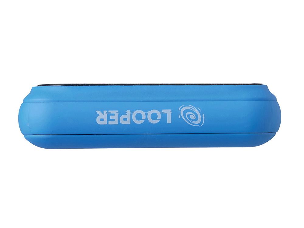 Ручка шариковая Dot Soft, красная