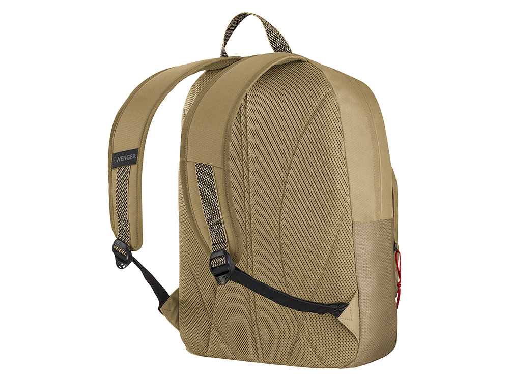 Рюкзак Crango с отделением для ноутбука 16