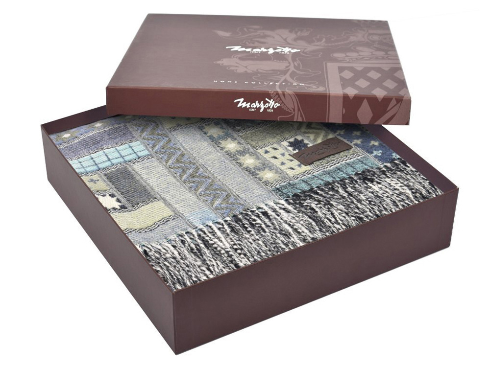 Плед BALTIMORA 5040