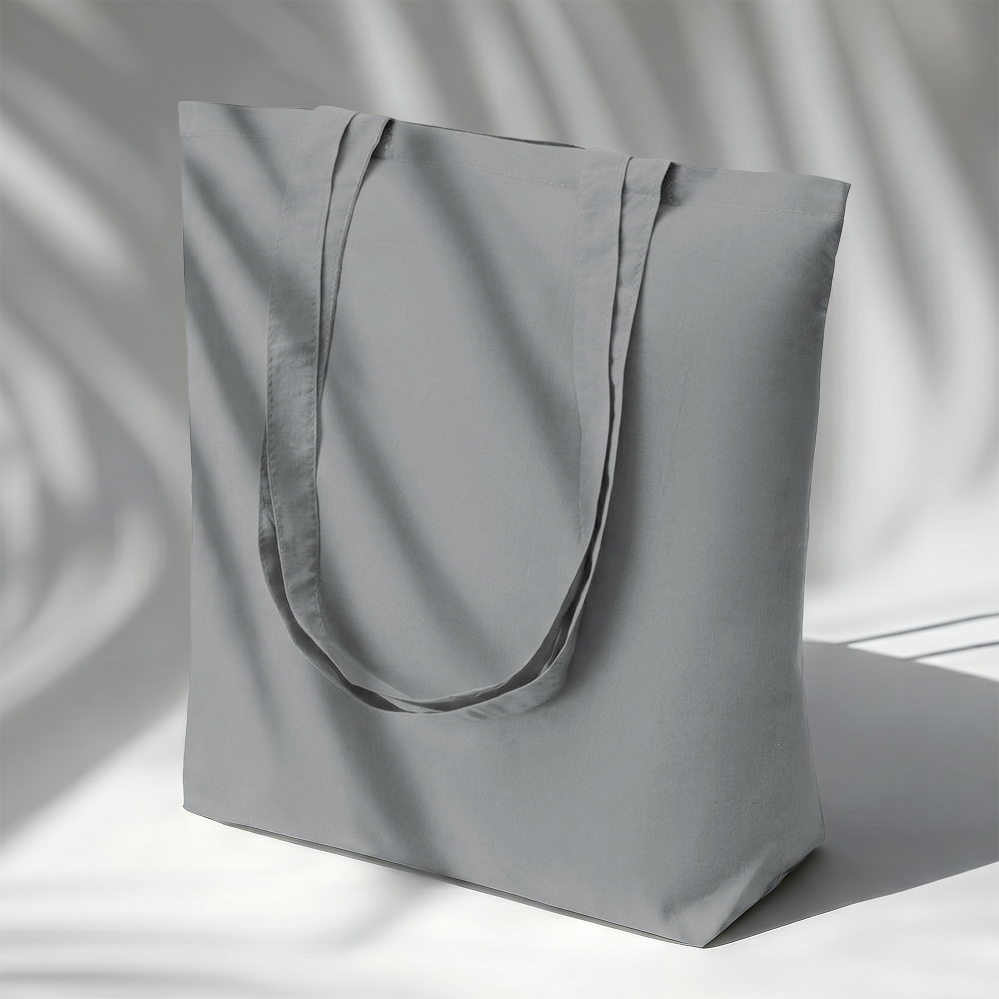 Сумка из плотного хлопка Carryme 200, 200 г/м2
