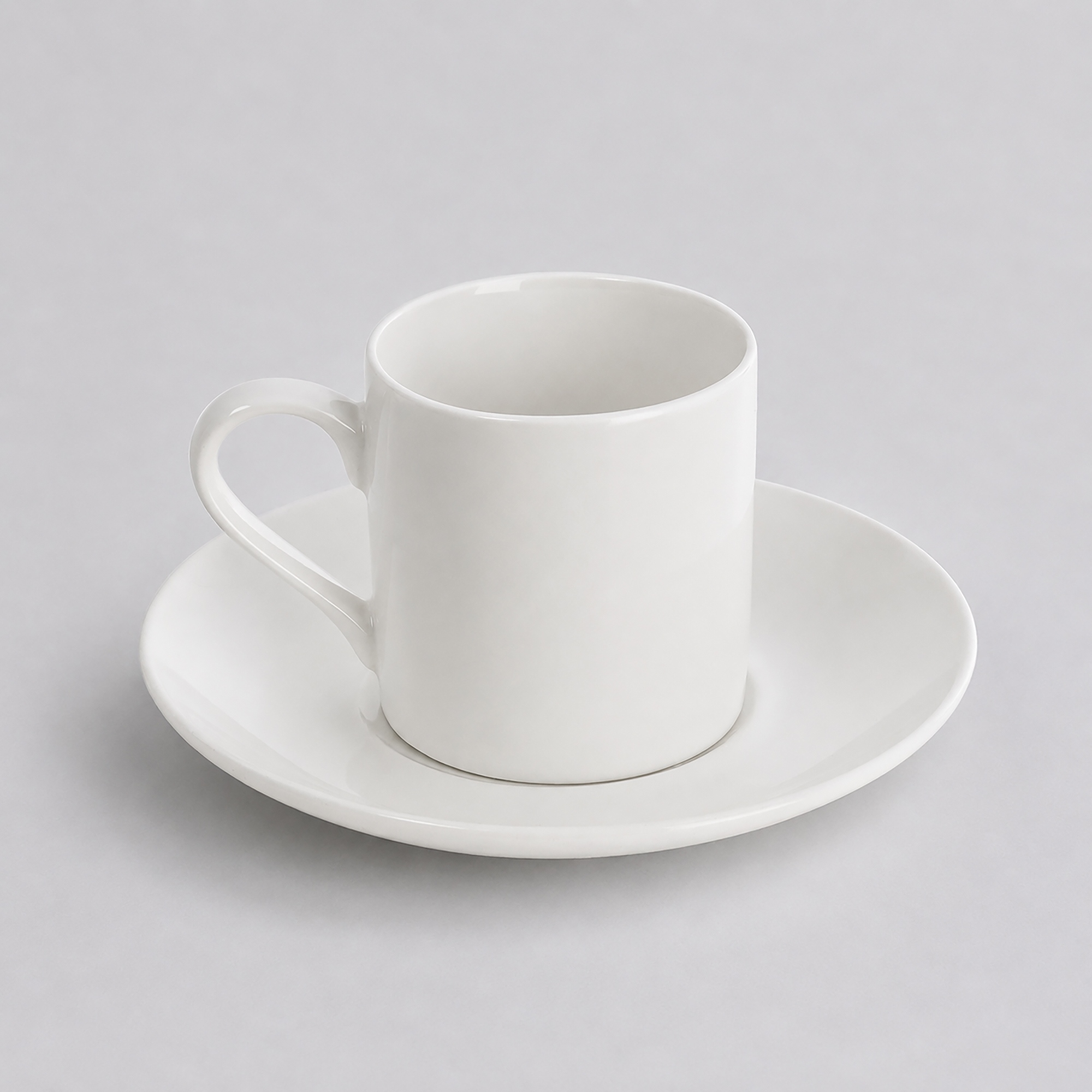 Кофейная пара Espresso