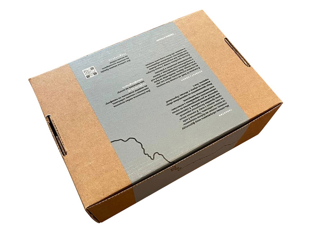 Маленькая сумка Арк