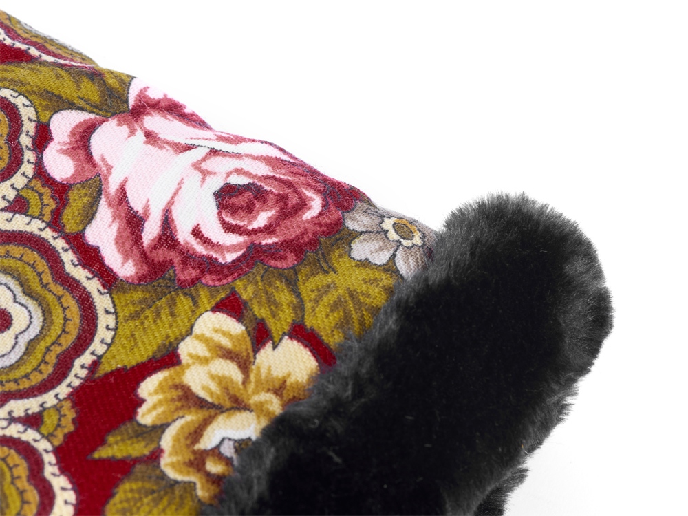 Муфта женская