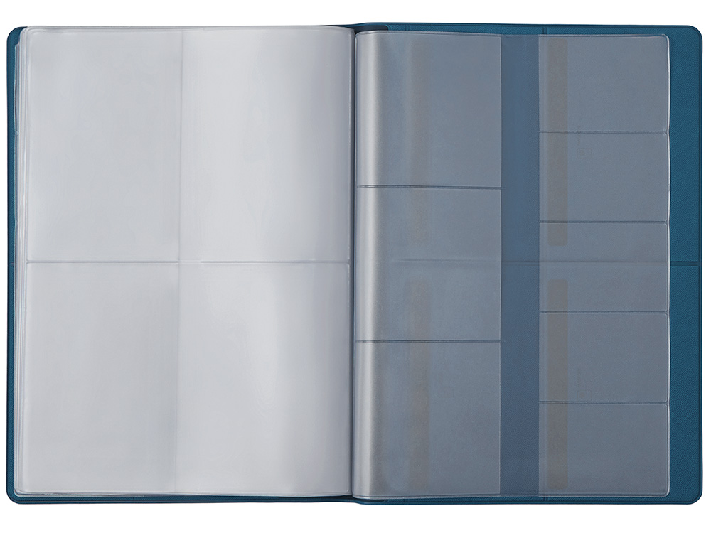 Органайзер для хранения документов А4 Favor 2.0