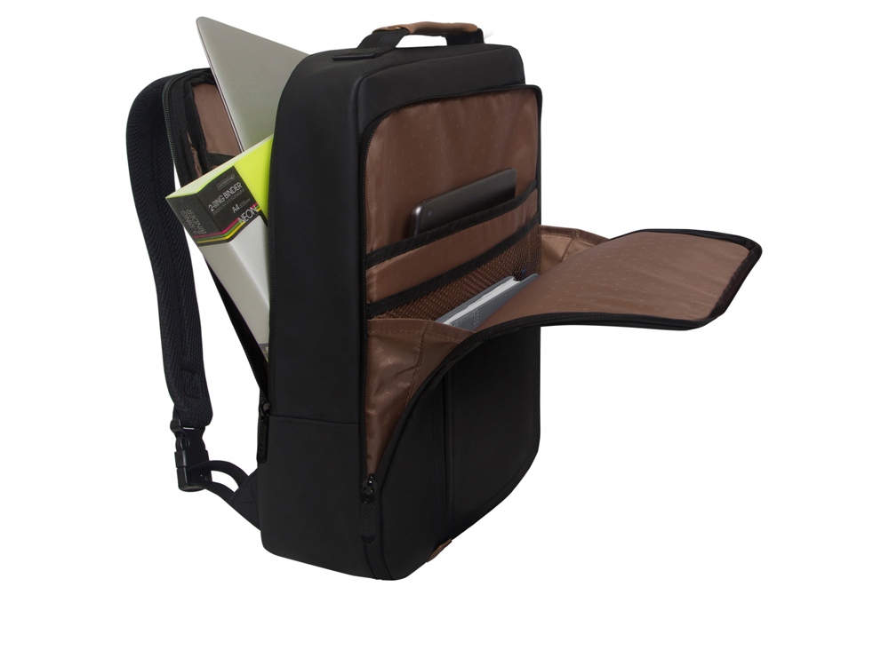 Рюкзак VECTOR с отделением для ноутбука 15,6