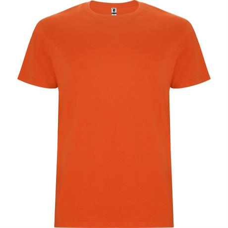 Футболка STAFFORD , ОРАНЖЕВЫЙ 3XL