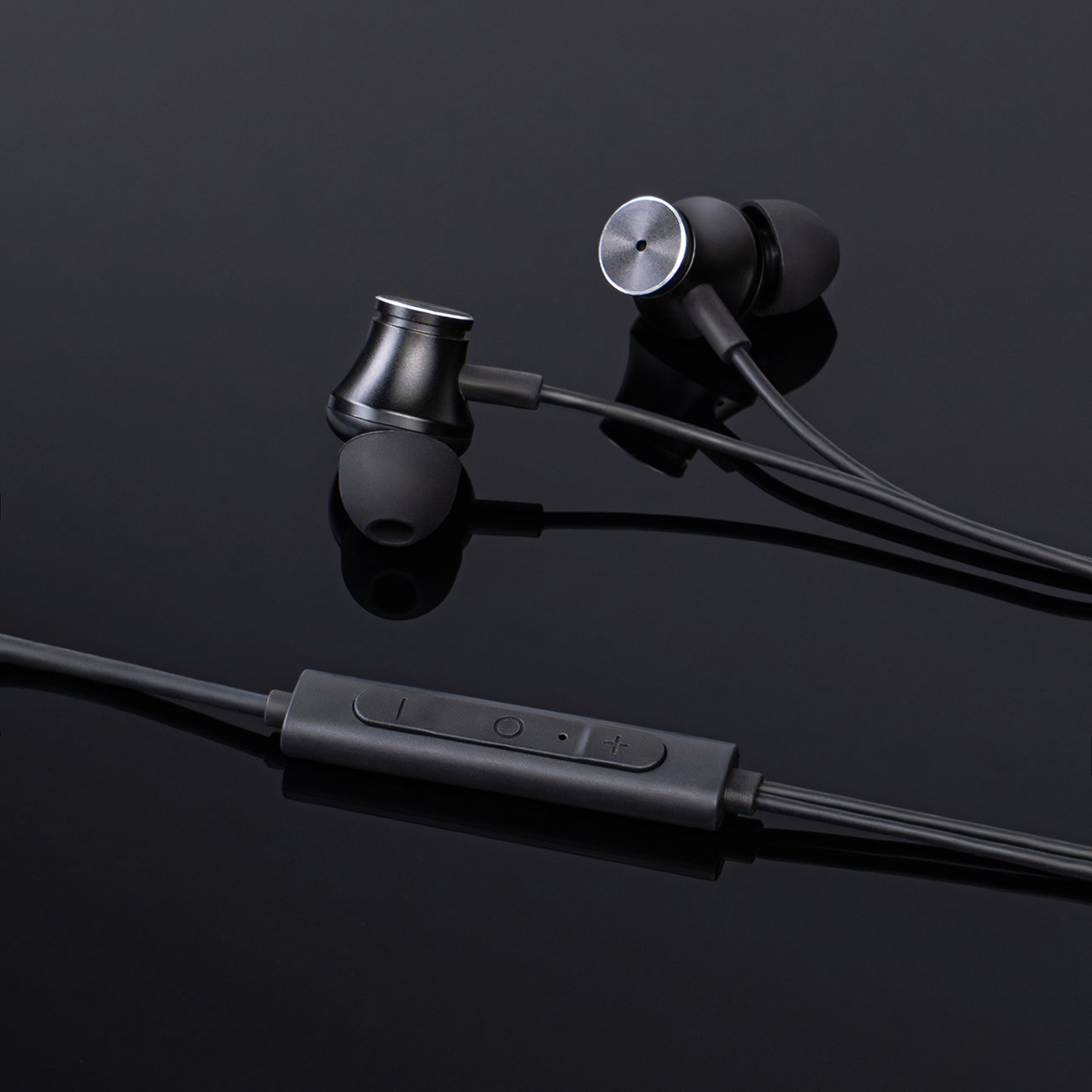 Стереогарнитура Stereo Aura ANC, USB-C