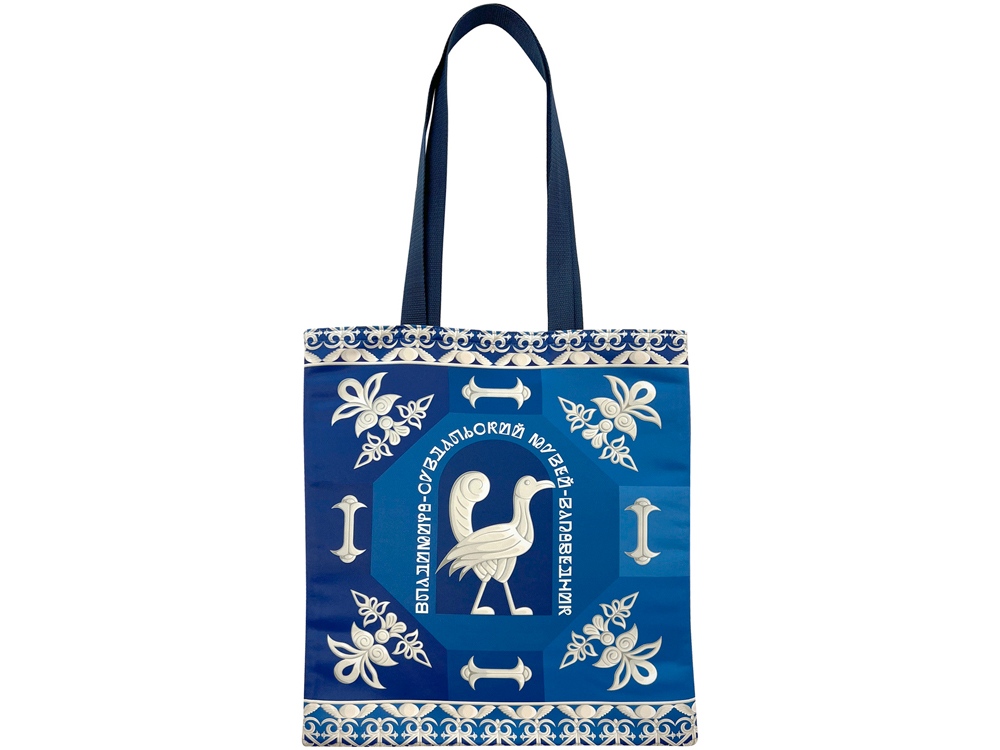 Шоппер Птица дивная