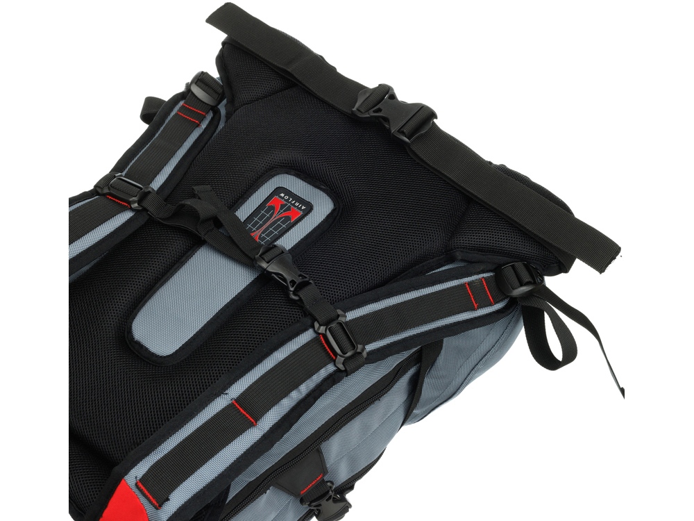 Рюкзак DRIVE с отделением для ноутбука 15