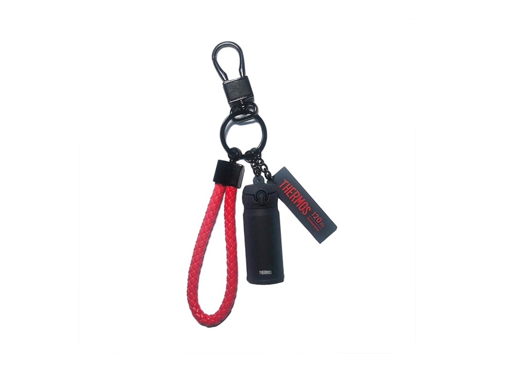 Брелок сувенирный THERMOS - 120 лет