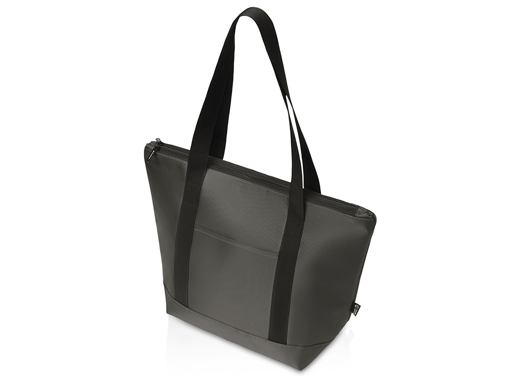 Сумка-холодильник Cool XL 20 л, с двумя лямками на плечо