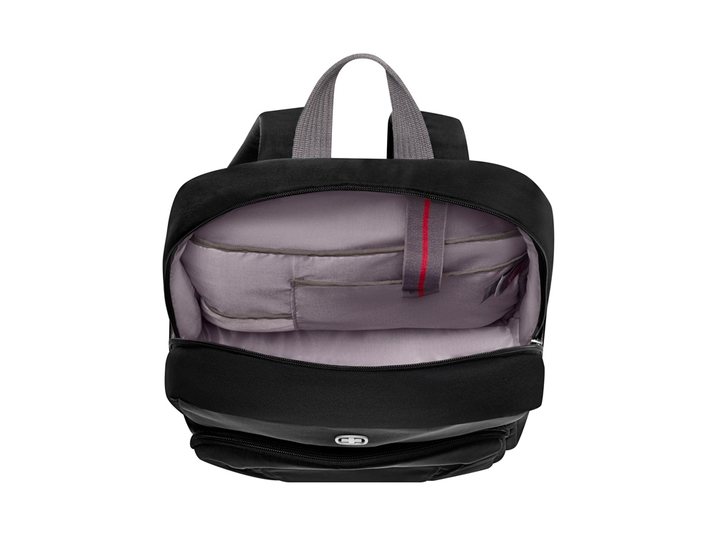 Рюкзак Motion с отделением для ноутбука 15.6