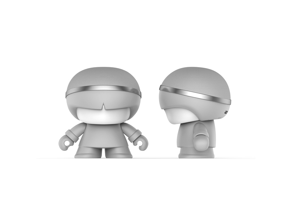Портативный динамик Bluetooth mini XBOY