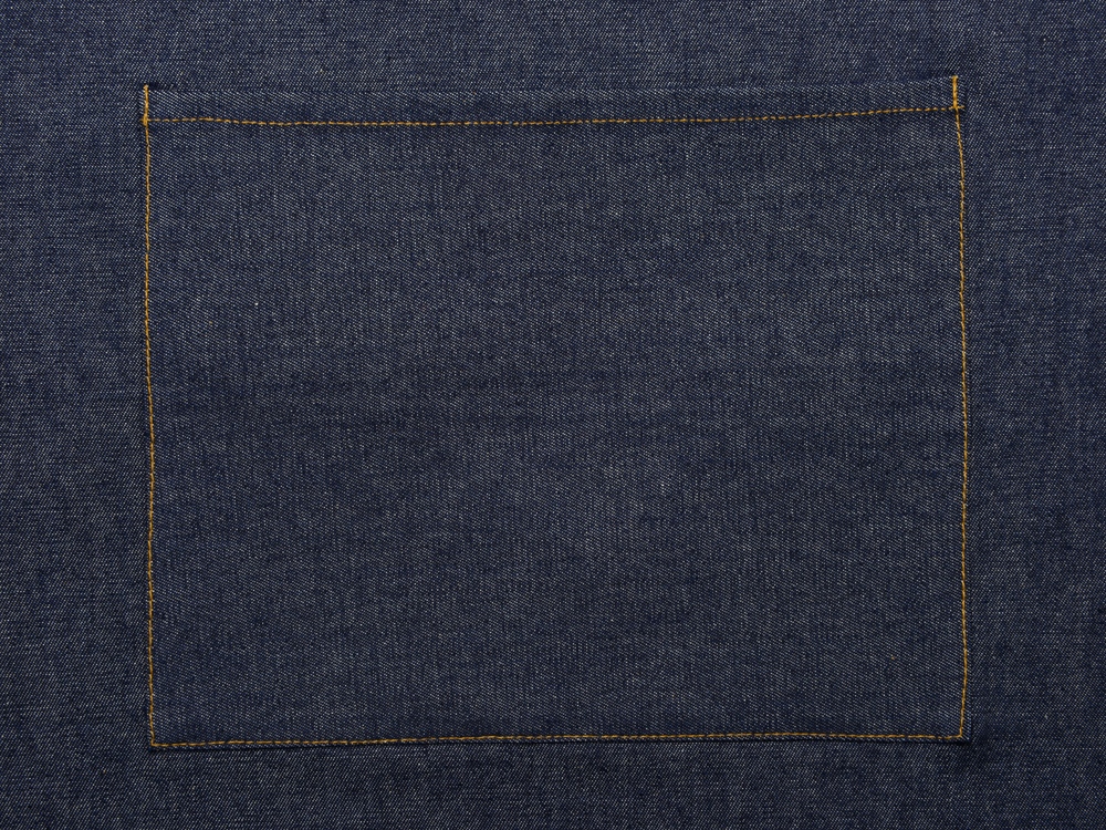 Джинсовый фартук Indigo