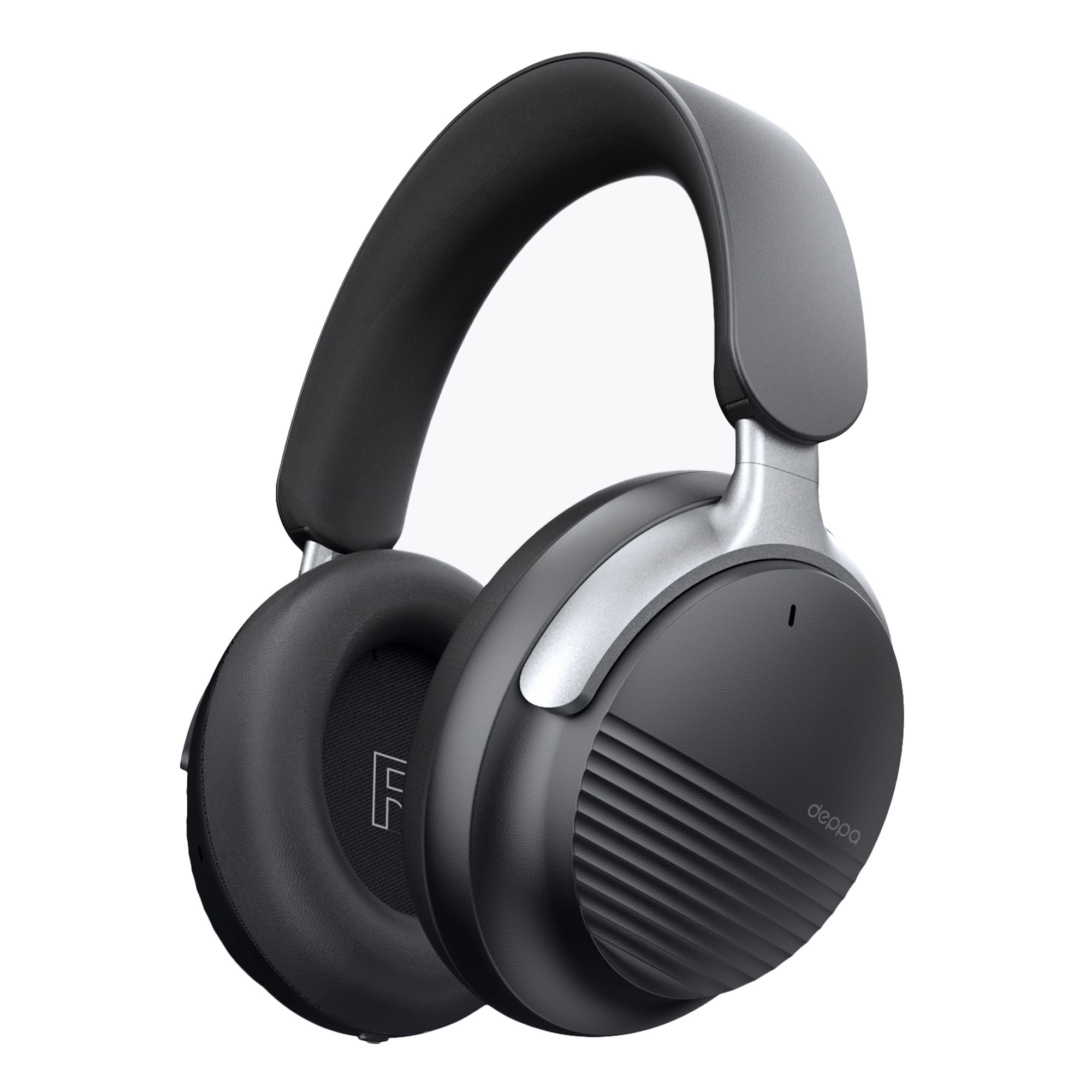Беспроводные накладные наушники Stereo Vibe, BT 5.4, 400 мАч