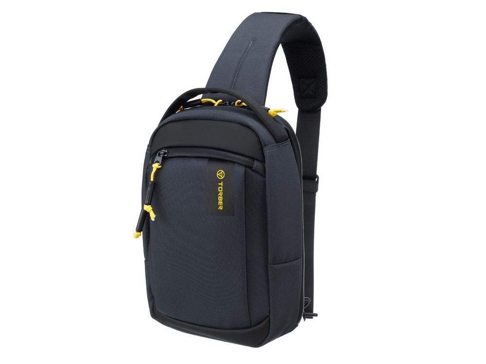 Рюкзак  на одно плечо VOYAGE