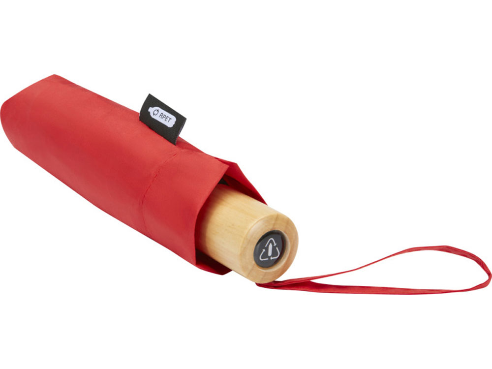 Зонт складной Birgit