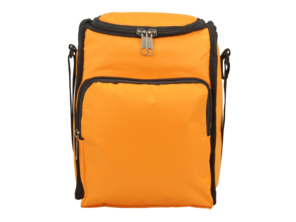 Сумка-холодильник Edd, оражевый (Р)