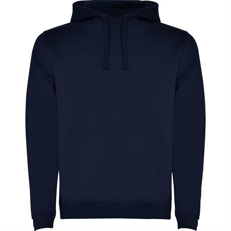 Толстовка URBAN мужская, МОРСКОЙ СИНИЙ XS