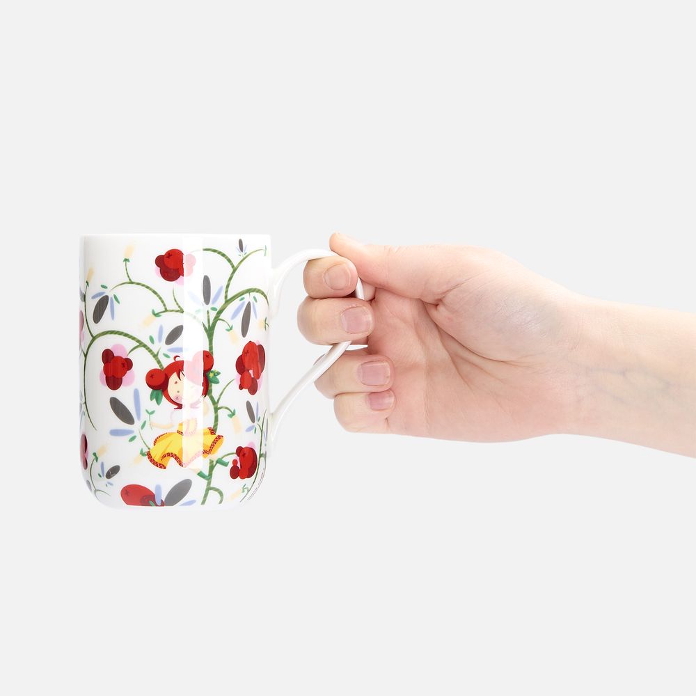 Набор из 2 кружек Seasons Duco