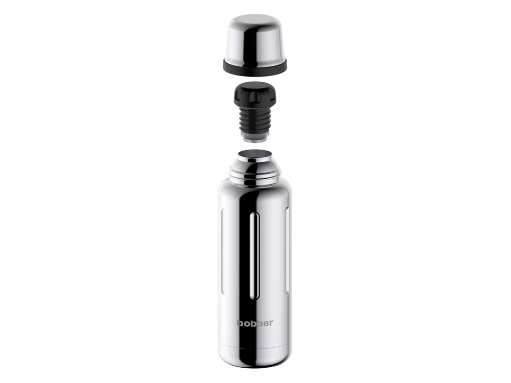 Вакуумный термос Flask, 470 мл