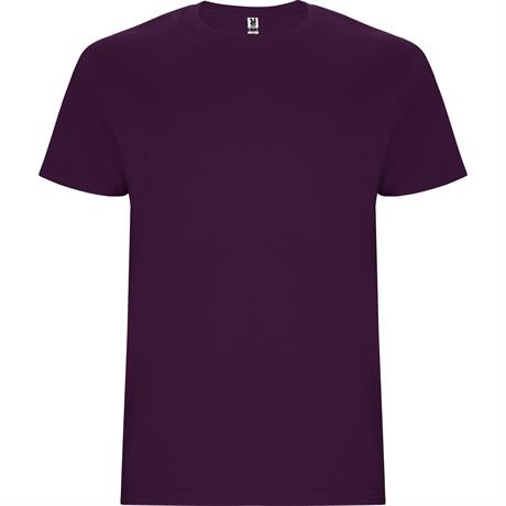 Футболка STAFFORD , ФИОЛЕТОВЫЙ 3XL