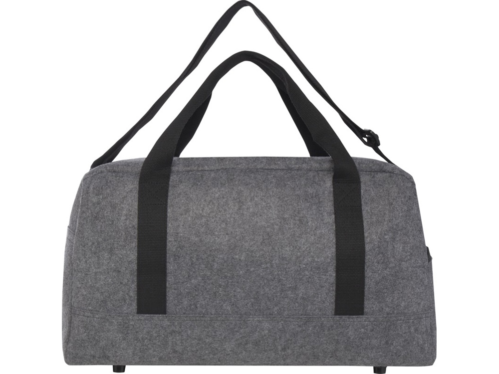 Спортивная сумка из переработанного материала Felta