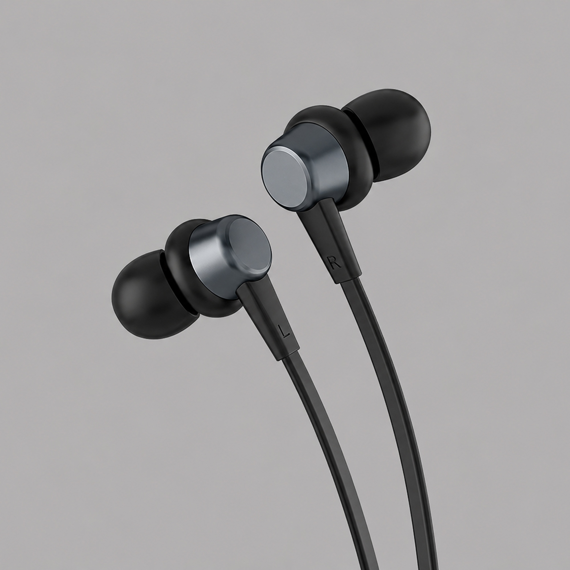 Стереогарнитура Stereo Blaze Type-C
