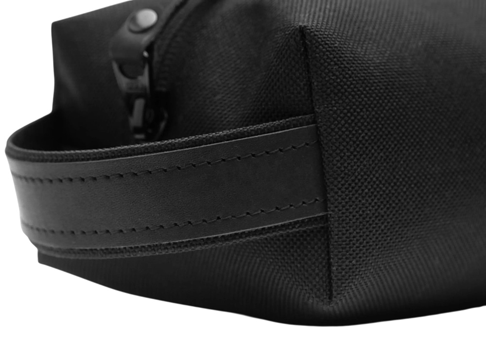 Несессер Спей, черный (без лого Long River)