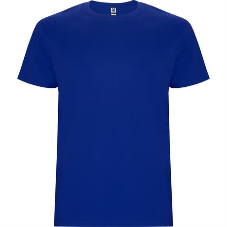 Футболка STAFFORD , КОРОЛЕВСКИЙ СИНИЙ 4XL