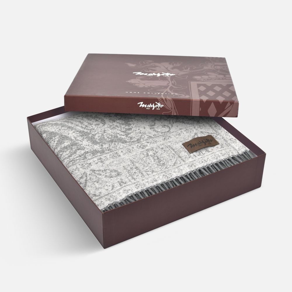 Ручка пластиковая Mira Soft софт-тач, синяя