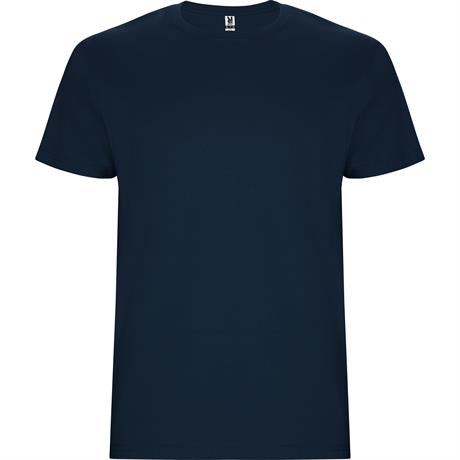 Футболка STAFFORD , МОРСКОЙ СИНИЙ 4XL