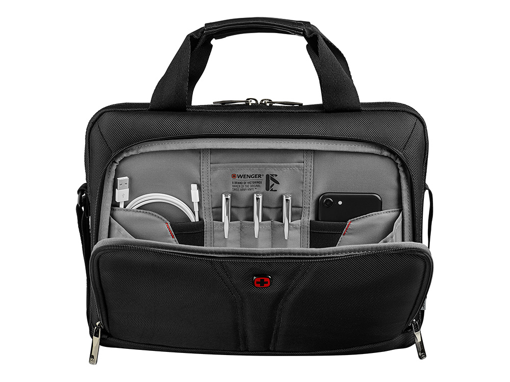 Сумка для ноутбука 14 WENGER BC Free