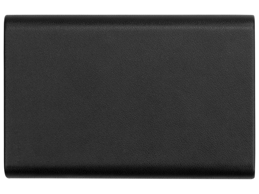 Визитница Тoledo, черный